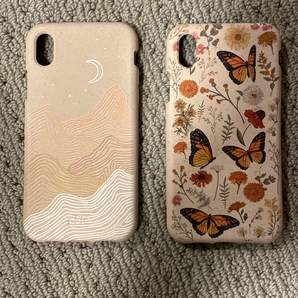 iPhone XR Pela Cases